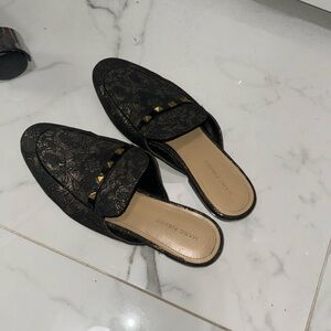 Marc Fisher mules